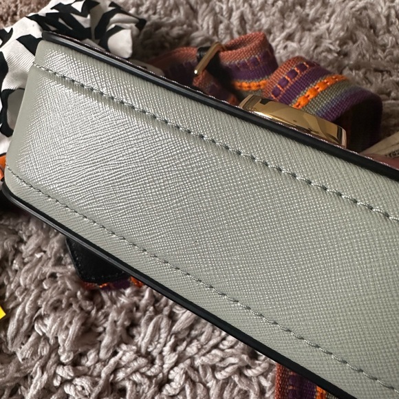 Marc Jacobs Snapshot Crossbody Bag - Picture 7 of 9